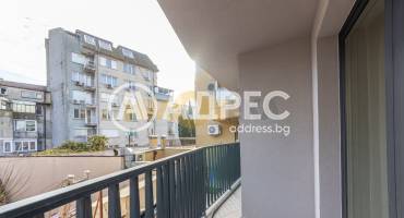 Тристаен апартамент, Варна, Гръцка махала, 681598, Снимка 8