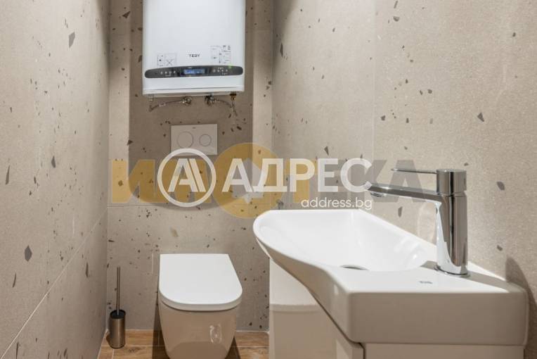 Тристаен апартамент, Варна, Гръцка махала, 681598, Снимка 10