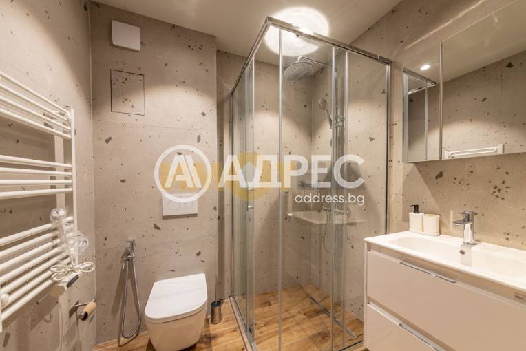 Тристаен апартамент, Варна, Гръцка махала, 681598, Снимка 11