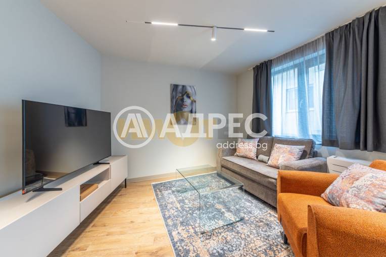 Тристаен апартамент, Варна, Гръцка махала, 681598, Снимка 2