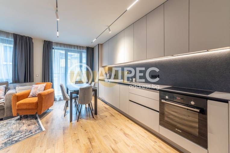 Тристаен апартамент, Варна, Гръцка махала, 681598, Снимка 4