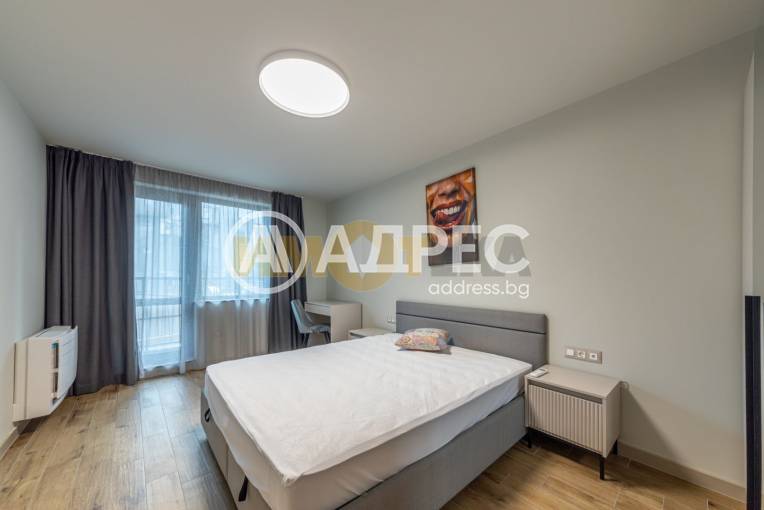 Тристаен апартамент, Варна, Гръцка махала, 681598, Снимка 6