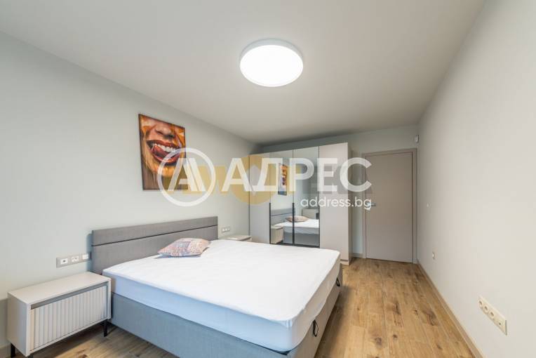 Тристаен апартамент, Варна, Гръцка махала, 681598, Снимка 7