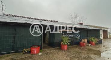 Офис Сграда/Търговски център, Враца, Кулата, 682598, Снимка 1