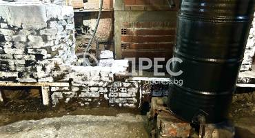 Офис Сграда/Търговски център, Враца, Кулата, 682598, Снимка 4