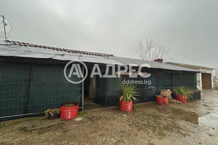 Офис Сграда/Търговски център, Враца, Кулата, 682598, Снимка 1