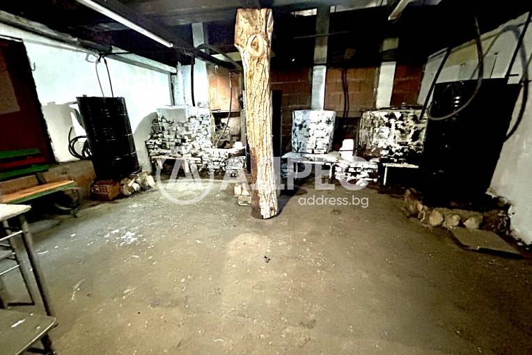 Офис Сграда/Търговски център, Враца, Кулата, 682598, Снимка 3
