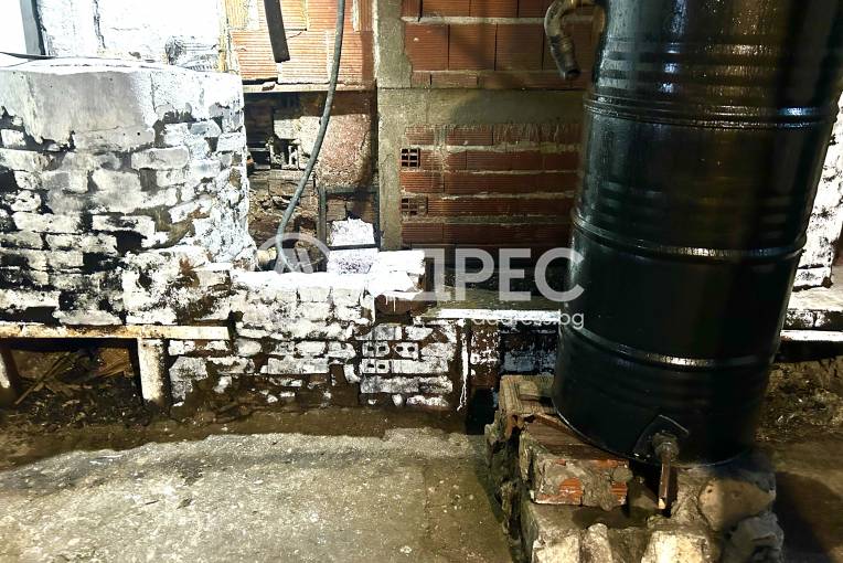 Офис Сграда/Търговски център, Враца, Кулата, 682598, Снимка 4