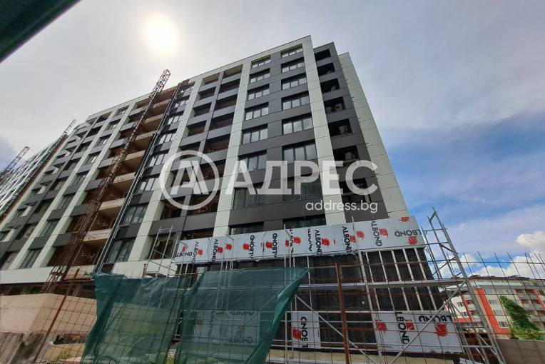 Тристаен апартамент, София, Овча купел, 683598, Снимка 3