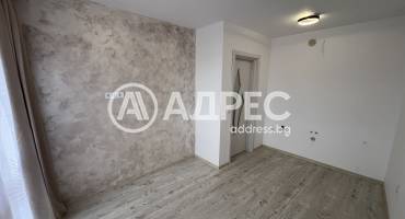 Двустаен апартамент, Варна, Погребите, 688598, Снимка 2