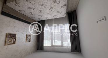 Двустаен апартамент, Варна, Погребите, 688598, Снимка 3