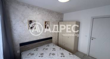 Двустаен апартамент, Варна, Погребите, 688598, Снимка 4