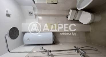 Двустаен апартамент, Варна, Погребите, 688598, Снимка 6