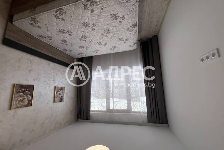 Двустаен апартамент, Варна, Погребите, 688598, Снимка 3