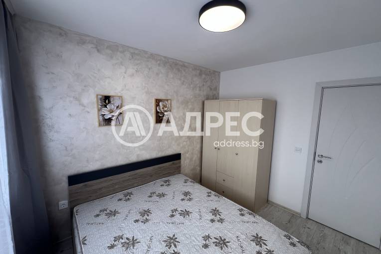 Двустаен апартамент, Варна, Погребите, 688598, Снимка 4