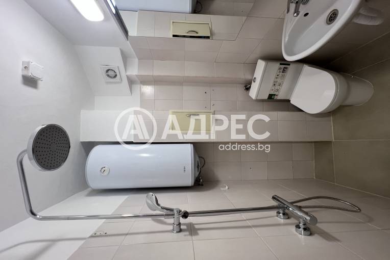 Двустаен апартамент, Варна, Погребите, 688598, Снимка 6