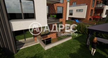 Многостаен апартамент, Панчарево, м. Детски град, 690598, Снимка 3