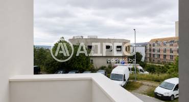 Двустаен апартамент, Варна, Кайсиева градина, 698598, Снимка 10