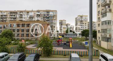 Двустаен апартамент, Варна, Кайсиева градина, 698598, Снимка 11