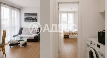 Двустаен апартамент, Варна, Кайсиева градина, 698598, Снимка 4