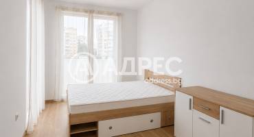 Двустаен апартамент, Варна, Кайсиева градина, 698598, Снимка 5