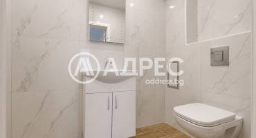 Двустаен апартамент, Варна, Кайсиева градина, 698598, Снимка 8