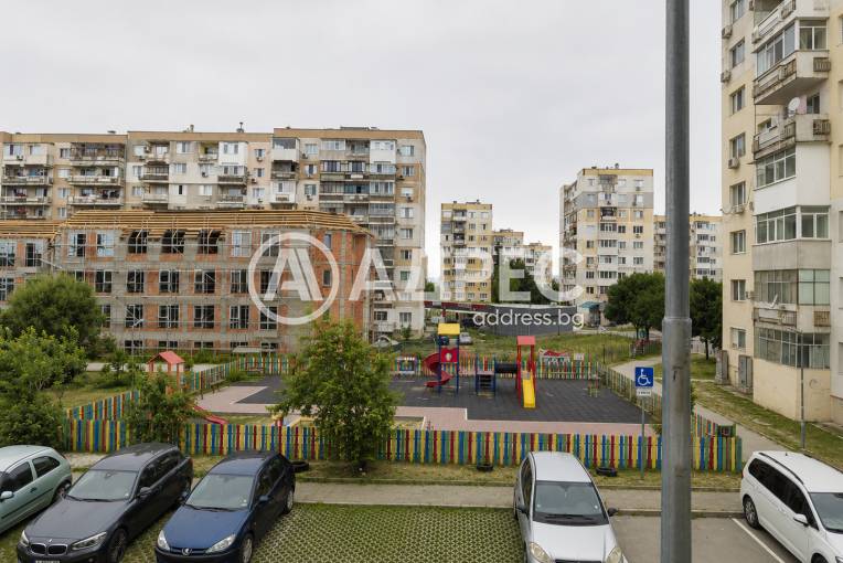 Двустаен апартамент, Варна, Кайсиева градина, 698598, Снимка 11