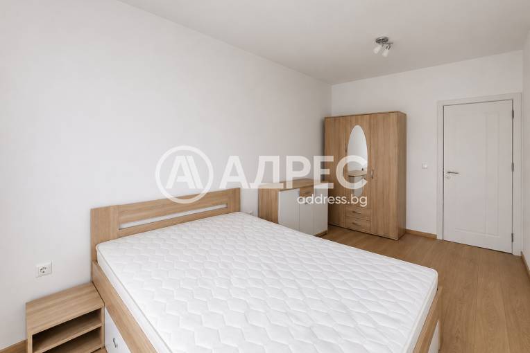 Двустаен апартамент, Варна, Кайсиева градина, 698598, Снимка 6