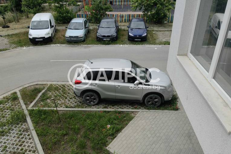 Двустаен апартамент, Варна, Кайсиева градина, 698598, Снимка 9