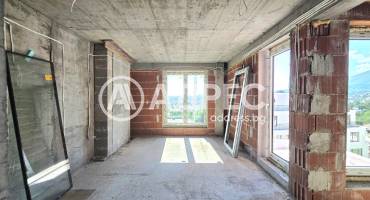 Двустаен апартамент, София, Овча купел, 702598, Снимка 1