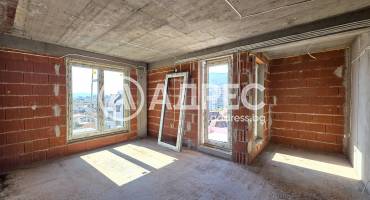 Двустаен апартамент, София, Овча купел, 702598, Снимка 2