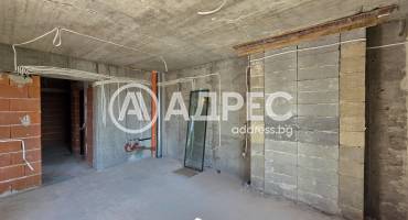 Двустаен апартамент, София, Овча купел, 702598, Снимка 3