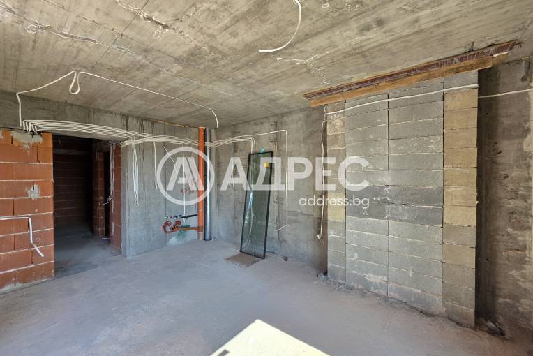 Двустаен апартамент, София, Овча купел, 702598, Снимка 3