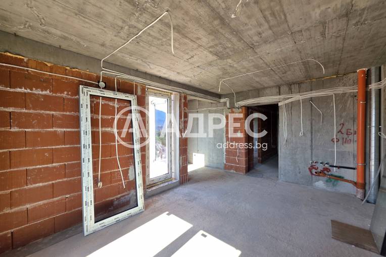 Двустаен апартамент, София, Овча купел, 702598, Снимка 4