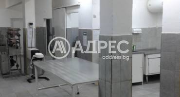 Цех/Склад, Стара Загора, Самара-2, 407599, Снимка 2