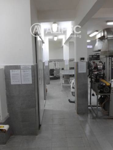 Цех/Склад, Стара Загора, Самара-2, 407599, Снимка 1