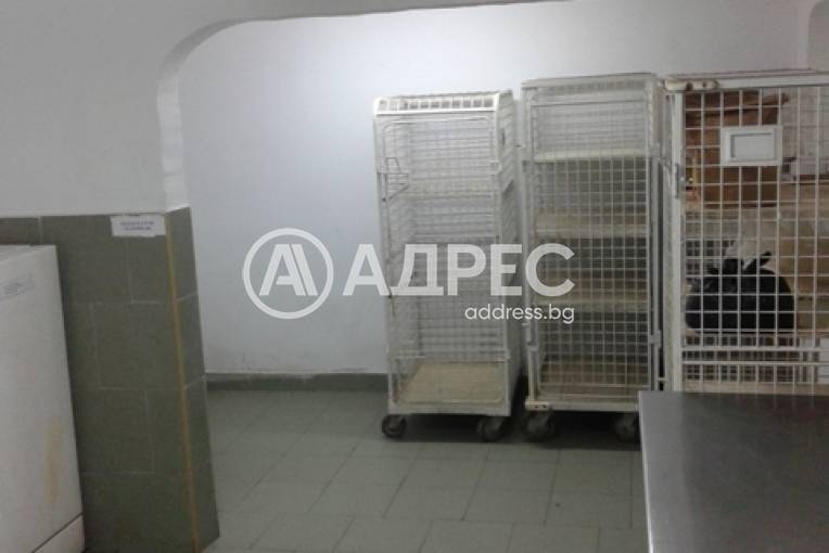 Цех/Склад, Стара Загора, Самара-2, 407599, Снимка 1