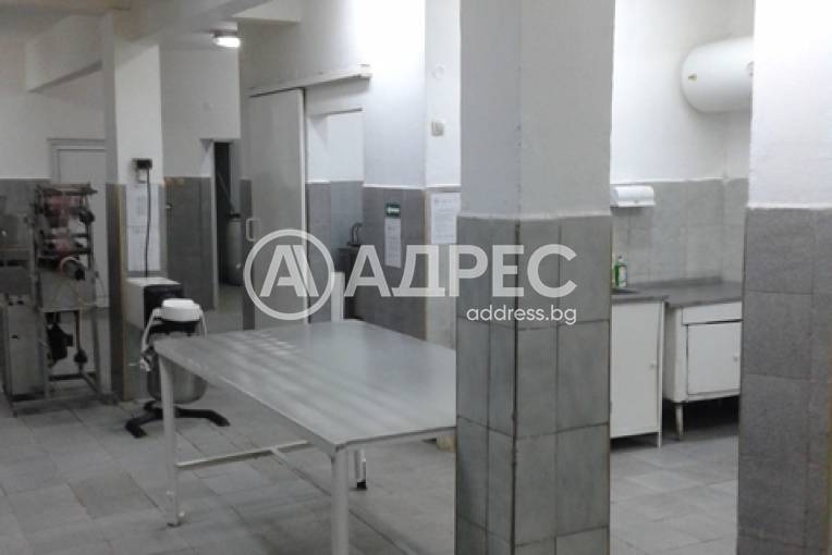 Цех/Склад, Стара Загора, Самара-2, 407599, Снимка 2