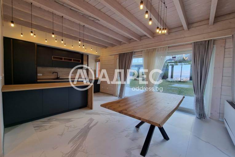 Къща/Вила, София, Бояна, 475599, Снимка 6