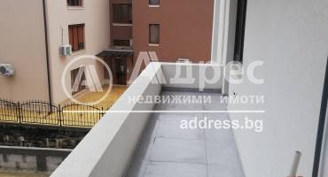 Двустаен апартамент, Варна, Виница, 604599, Снимка 7
