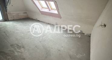 Тристаен апартамент, София, Овча купел 1, 646599, Снимка 1