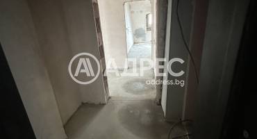 Тристаен апартамент, София, Овча купел 1, 646599, Снимка 3