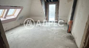 Тристаен апартамент, София, Овча купел 1, 646599, Снимка 4