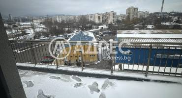 Тристаен апартамент, София, Овча купел 1, 646599, Снимка 5