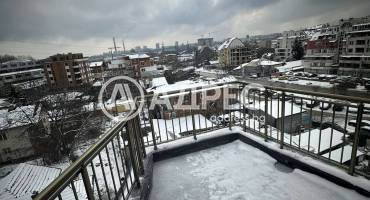 Тристаен апартамент, София, Овча купел 1, 646599, Снимка 6