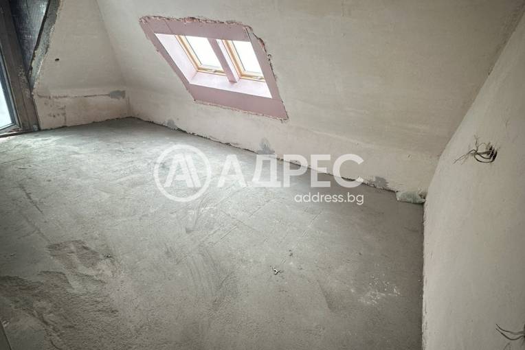 Тристаен апартамент, София, Овча купел 1, 646599, Снимка 1