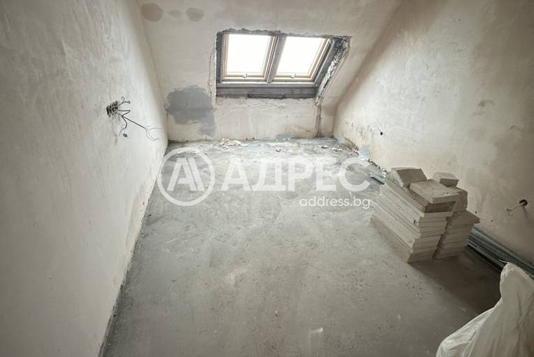 Тристаен апартамент, София, Овча купел 1, 646599, Снимка 2