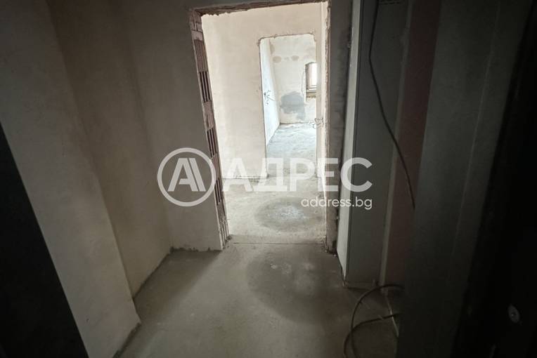 Тристаен апартамент, София, Овча купел 1, 646599, Снимка 3