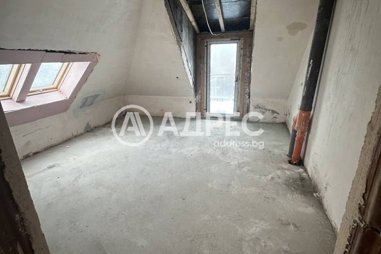 Тристаен апартамент, София, Овча купел 1, 646599, Снимка 4