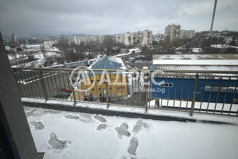 Тристаен апартамент, София, Овча купел 1, 646599, Снимка 5